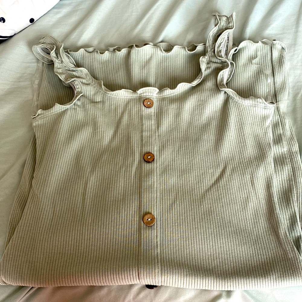 cute summer dress!
